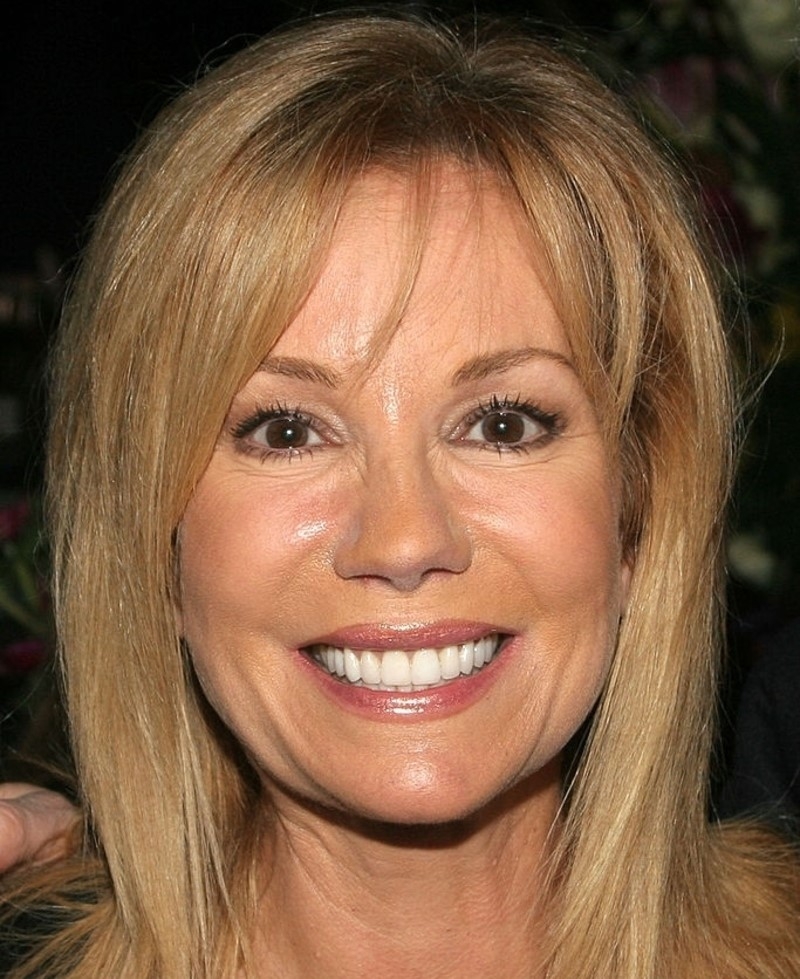 Kathie Lee Gifford – $2m | Getty Images Photo by Bruce Glikas/FilmMagic