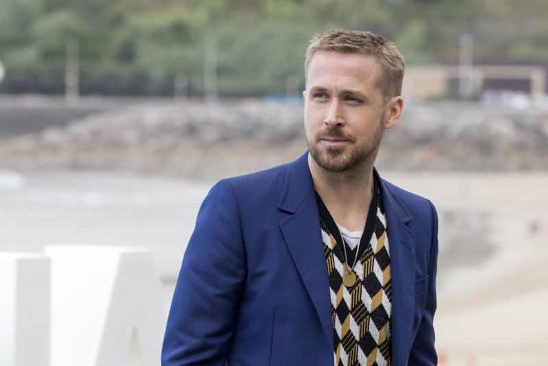 Ryan Gosling Has a Range of Strange Habits | Getty Images Photo by Europa Press Entertainment