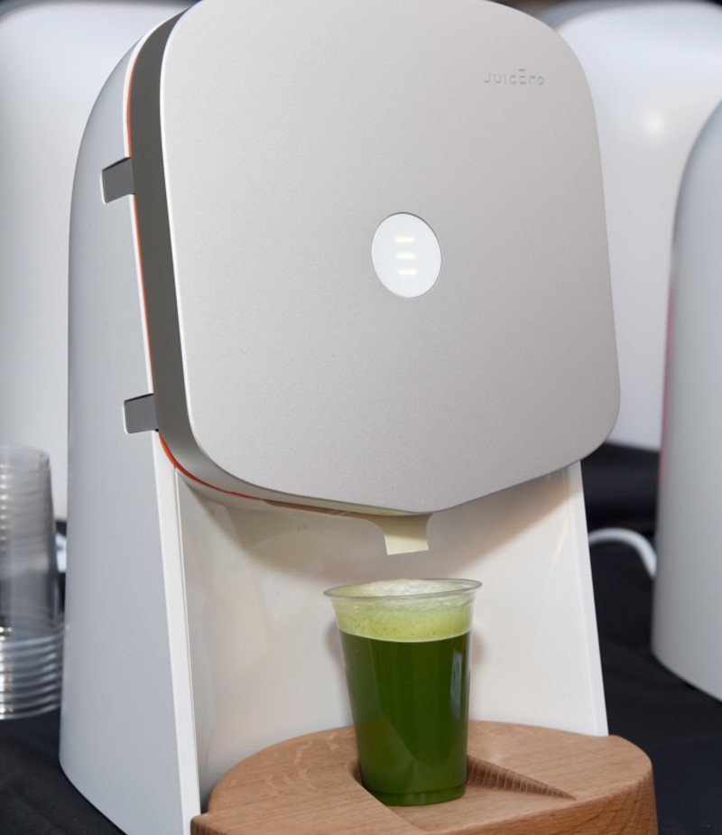 Juicero Press | Getty Images Photo by Michael Kovac