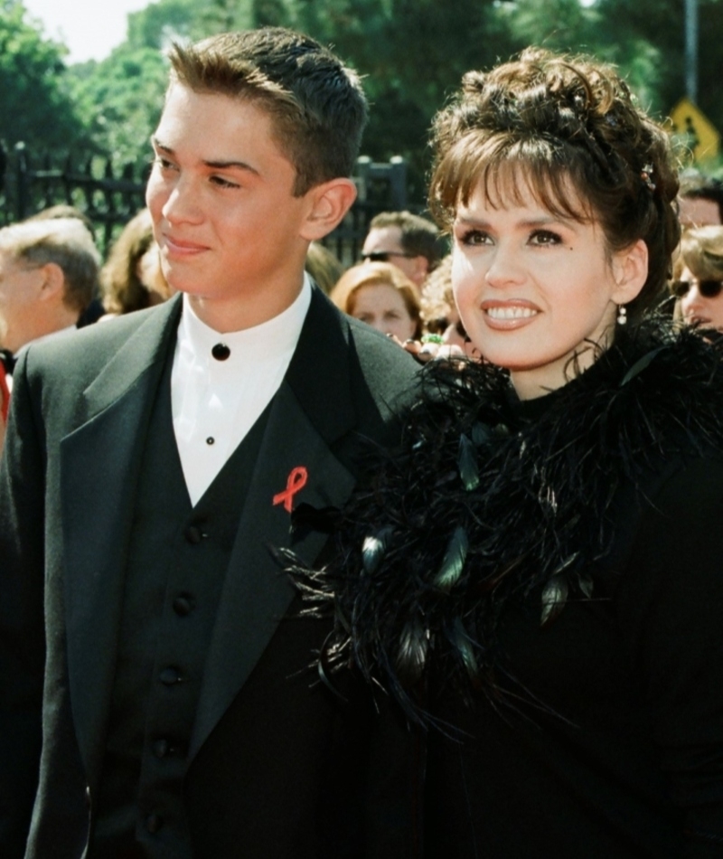 The Tragedy of Marie Osmond | Getty Images Photo by Margaret C. Norton/NBCU Photo Bank