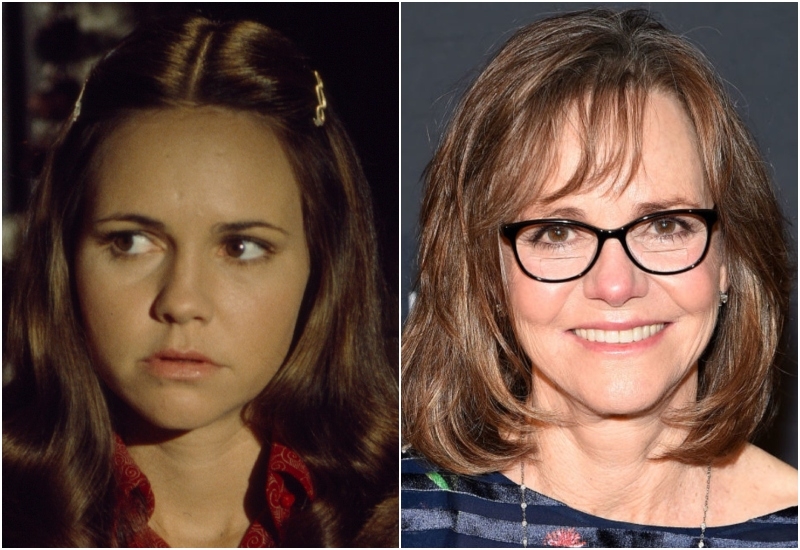 Sally Field | Getty Images Photo by ABC Photo Archives & Jamie McCarthy
