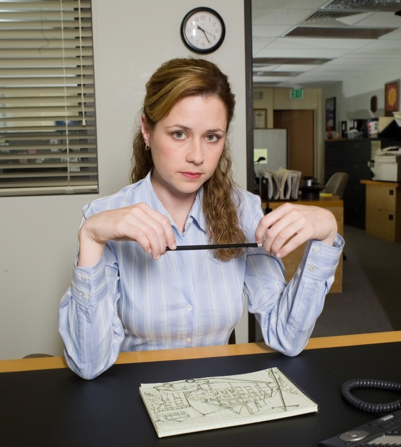 The 9-to-5 workweek | Alamy Stock Photo by PictureLux/The Hollywood Archive