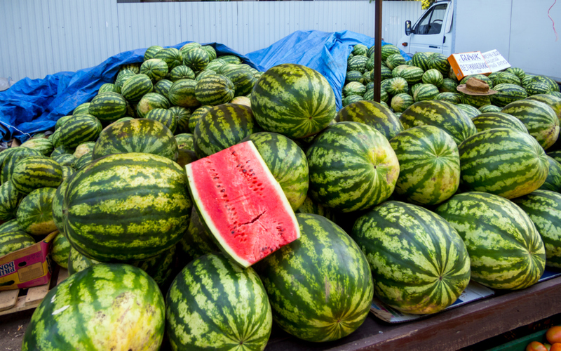 Don’t Ruin a Good Watermelon | VPales/Shutterstock 