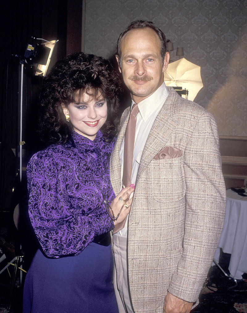 Gerald McRaney As Dash Goff | Getty Images Photo by Ron Galella