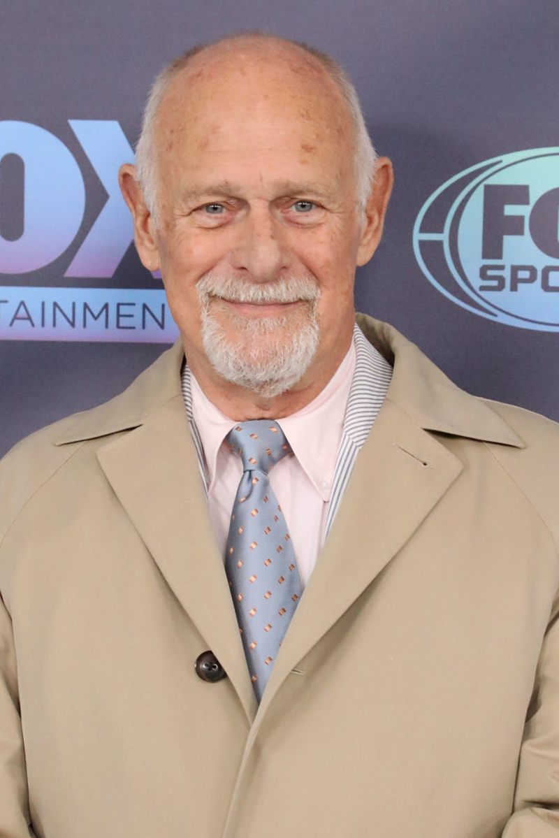 Gerald McRaney Today | Getty Images Photo by Taylor Hill/FilmMagic