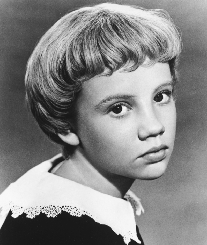 Pageboy – 1961 | Getty Images Photo by Silver Screen Collection