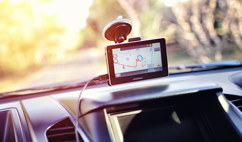 GPS Devices | Shutterstock
