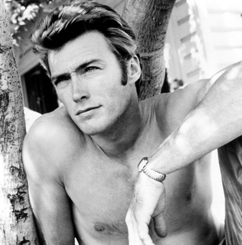 Clint Eastwood | Alamy Stock Photo by Pictorial Press Ltd 