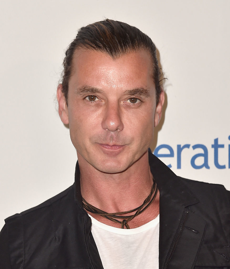 Gavin Rossdale | Getty Images Photo by Alberto E. Rodriguez