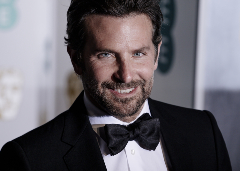 Bradley Cooper | Getty Images Photo by Gareth Cattermole