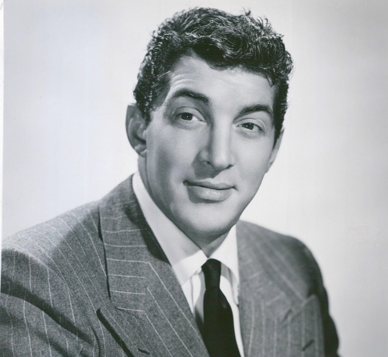 Dean Martin | Alamy Stock Photo by Archive PL